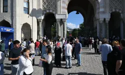 TYT sınavı sona erdi