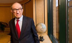ABD Merkez Bankası eski bankası Alan Greenspan hayatını kaybetti