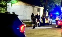 ABD'de 31 yaşındaki kadın silahlı saldırıda öldü