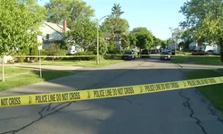 ABD'de ikisi çocuk 3 kişi evde ölü bulundu