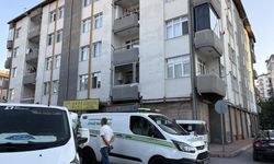 Acı olay: Eşi eve geldiğinde korkunç manzarayla karşılaştı
