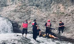 Acı olay: Serinlemek için girdiği derede hayatını kaybetti!