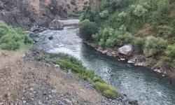 Acı son... Dereye giren 3 kardeşten 1’i öldü, 1’i kayıp