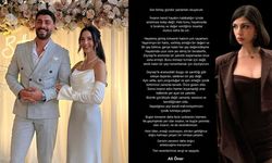 Taşacak Bu Deniz dizisinin Gökhan’ı Ali Öner aşk iddialarını doğruladı