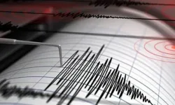 AFAD açıkladı: 3,7 büyüklüğündeki deprem meydana geldi