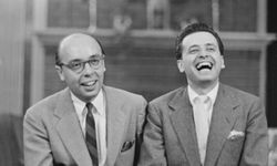 Ahmet Ertegün ve Arif Mardin olayı ne? Dünya müziğine yön veren iki Türk