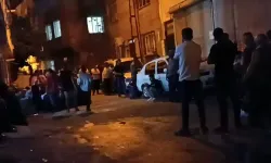 Aile içi tartışmada baba, evlat katili oldu