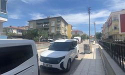 Aile tartışması kabusa döndü: 19 yaşındaki genç kadın ailesini rehin aldı!