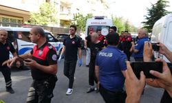Aileler birbirine girdi! Çok sayıda yaralı var