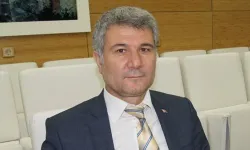 AK Parti Çorum merkez ilçe başkanı kim? Mustafa Alagöz kimdir?