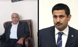 AK Parti eski Şanlıurfa Milletvekili Halil İbrahim Yıldız'ın acı günü!