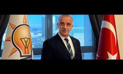 AK Parti Pazar İlçe Başkanı Hamza Kandemir hayatını kaybetti