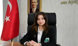 AK Parti Terme Belediye Meclisi Üyesi Rümeysa Eker kimdir, kaç yaşında?
