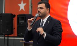 AK Partili İnan'dan CHP'ye: Her yaptığımız destek yalanlarla sulandırılıyor!
