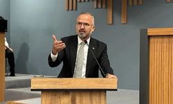 Yıldız’dan Tugay’a 'atık tesisi' tepkisi: Algıyı, yalanı ve iftirayı bırakın; gerçeklere bakın!