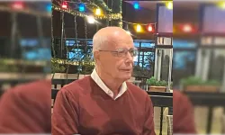 Akademi camiasının acı günü! Prof. Dr. Yusuf Zeren vefat etti