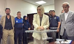 Akçakoca Belediyesi, CHP'den AK Parti'ye geçti
