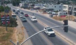 'Akıllı Ulaşım Sistemleri' Muğla trafiğine nefes aldırdı