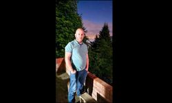 Akıntıya kapılan oğlunu kurtarmak isteyen baba hayatını kaybetti