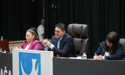 Aliağa Belediye Meclisi toplanıyor