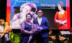 Aliağa’da Emel Taşçıoğlu rüzgarı esti