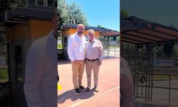 Altay'da Ahmet Nur Çebi belirsizliği sürüyor