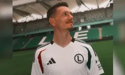 Amedspor’un yeni transferi Ermal Krasniqi kimdir, aslen nereli?