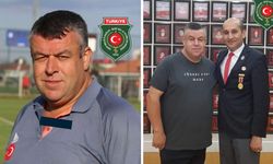 Ampute Futbol Milli Takımı'nın eski teknik direktörü Uğur Özcan vefat etti