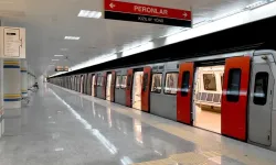 Anadolu Meydanı ANKARAY İstasyonu neden kapalı?