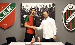 Karşıyaka'da Erhan Öztürk'ün sözleşmesi yenilendi