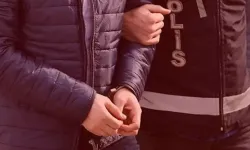 Antalya SGK İl Müdürü ve 2 şüpheli rüşvet soruşturmasında tutuklandı