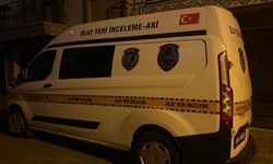 Apartmanı saran kötü kokunun sebebi erkek cesedi çıktı!