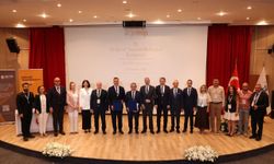 Ar-Ge dünyası DEÜ’de bir araya geldi