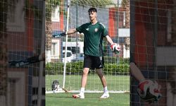 Arif Şimşir'in transferinden Altınordu'ya 750 bin Euro iddiası
