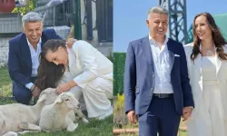 Asena'nın sevgilisi kim? Kani Kudu kimdir, kaç yaşında, mesleği ne?