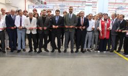 Aydın Bilim Fuarı Festivali kapılarını açtı