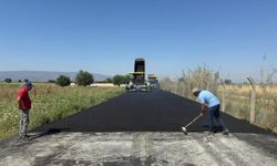 Aydın’da yol seferberliği: 17 ilçede eş zamanlı çalışma