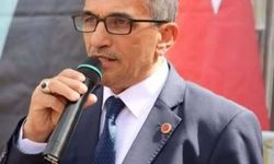 Aynı kazada eşini kaybeden eski muhtar da hayatını kaybetti