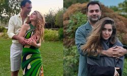 Ali Çakıcı'yla aşk yaşayan Öykü Çelik ayrılık kararı aldı