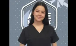 Genç hemşire Ayşegül Motuk vefat etti