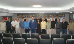 İzmir’de fırıncıların gündemi maliyetler ve kayıt dışılık oldu
