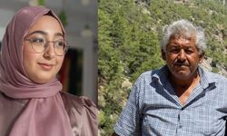Baba ve kızı feci kazada hayatını kaybetti