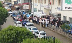 Babadan kalan borç iddiası kanlı bitti: 21 yaşındaki genç ağır yaralandı