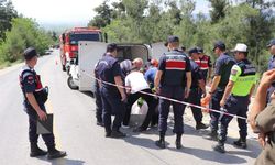 Babasını aramaya çıktı, cansız bedeniyle karşılaştı