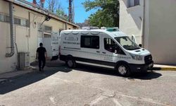 17 yaşındaki genç 43 yaşındaki babasını katili oldu!