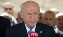 Bahçeli’den Koç Topluluğu soruşturmasına tepki: “Türkiye’ye katkıları göz ardı edilemez”