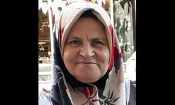 Bahçesinde çıkan yangını söndürmeye çalışırken hayatını kaybetti
