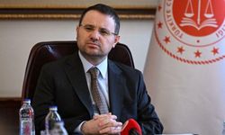 Bakan Gürlek: Türkiye genelinde 140 yeni mahkeme kurulacak