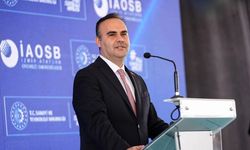 Bakan Kacır’dan İzmir’e yatırım vurgusu