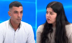 Evli ve 2 çocuk babası adama kaçan 19 yaşındaki Ceyda için bakanlık devrede!